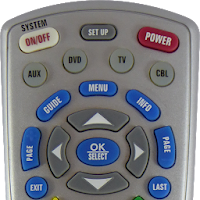 Remote Control For Charter TV