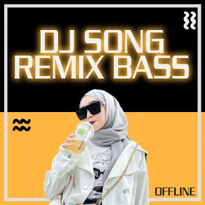 DJ Song Remix Bass Offline Screenshot 1