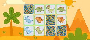 Memory Match for Kids Screenshot 2