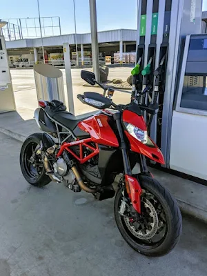 Ducati Hypermotard Wallpapers Screenshot 2