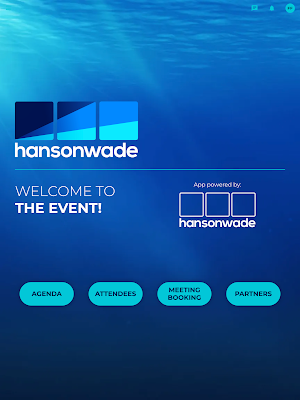 Hanson Wade Screenshot 2