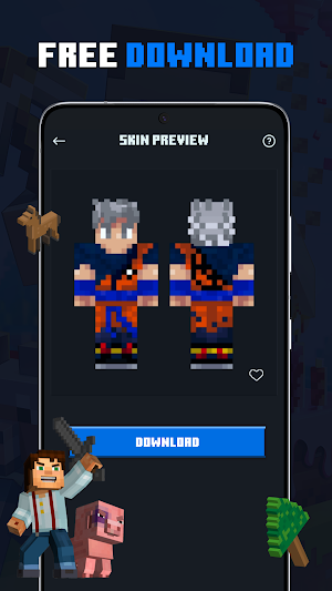 Mods For Minecraft Screenshot 3