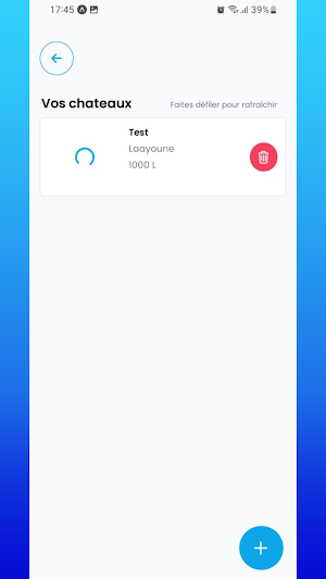 Kooballo Screenshot 2