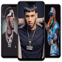 Anuel Aa Wallpaper