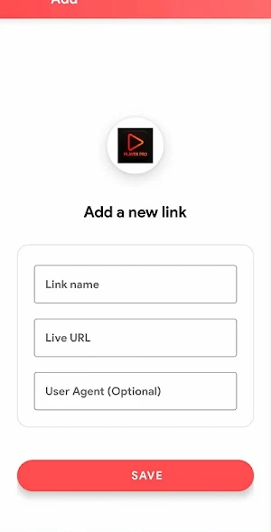 Player Pro Screenshot 0