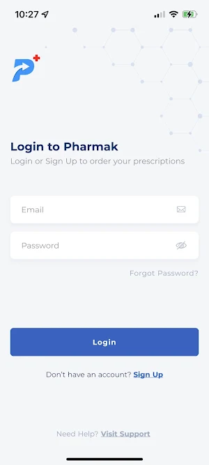 Pharmak Direct Screenshot 0