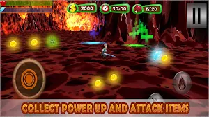 Dragon Warrior : Simulator Screenshot 3