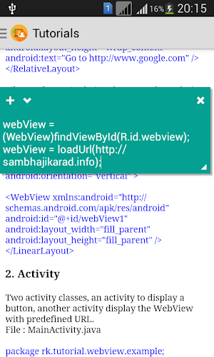 Sticky Notes for Android Screenshot 2