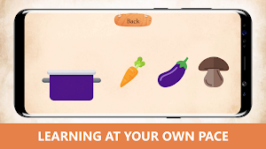 Nursery: Kids Learning Games Screenshot 3