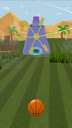 All 456 Survival Challenge Screenshot 1