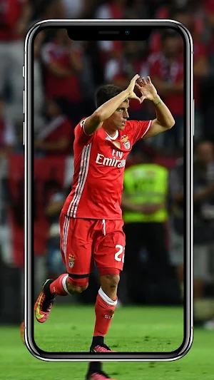 Benfica Wallpapers Screenshot 3