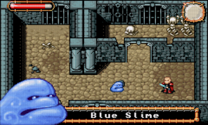 Emulator Shaders Screenshot 0