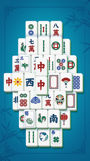 Mahjong Ace: PVP Match Blast Screenshot 3