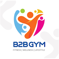 Vision Lifestyle by B2B Gym
