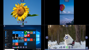 Instashare 2 Host Screenshot 2