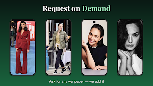 Gal Gadot Wallpaper HD & 4K Screenshot 2