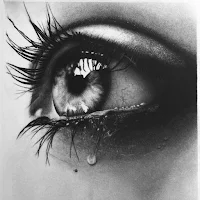 صور حزينة : صور حزن ودموع