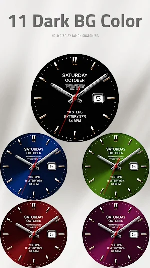 JW346 FLUORESCENT Screenshot 2