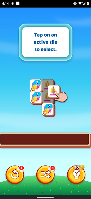 PrettyTilesPro Screenshot 2