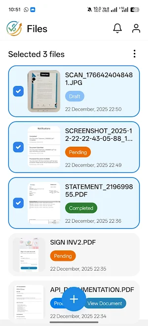 Easy Taxes Screenshot 3