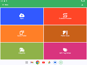 FreshTrack ShedOp 4 Screenshot 2