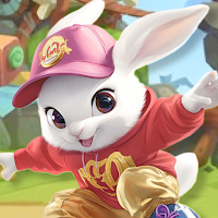 Rabbit Number Slide