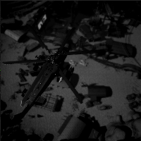 Bomb Strike