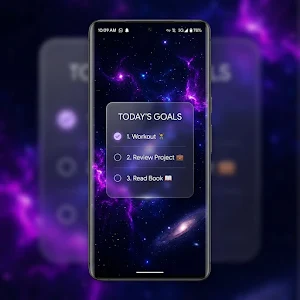 Nexdo Screenshot 0