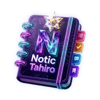 Notic Tahiro Ai
