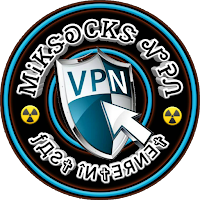 MikSocks VPN