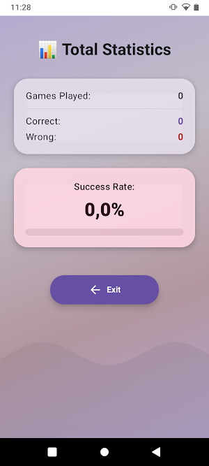 Max Math Challenge Screenshot 3