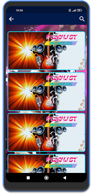 Musik Dangdut Lawas Cover Screenshot 2