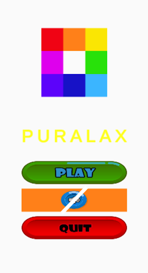 Puralax Game Screenshot 1