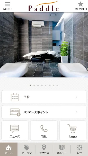 Paddle Screenshot 1