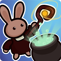 Potion Battle