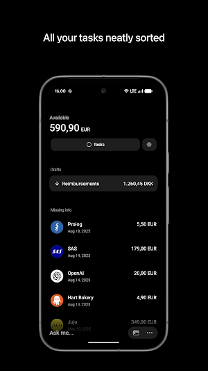 Light Inc Screenshot 0