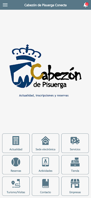 Ayto. Cabezón de Pisuerga Screenshot 3