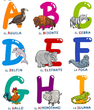 Learn Spanish. Screenshot 3