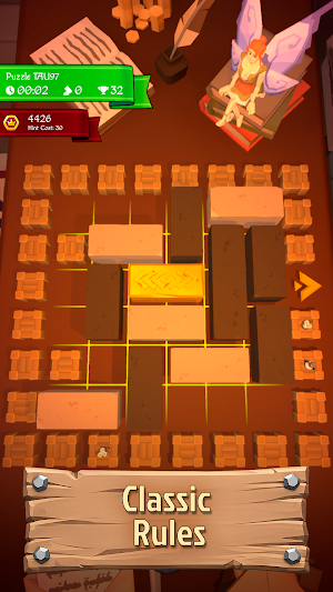 The Province: Unblock Puzzle Screenshot 0