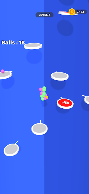 Jump to Stack Screenshot 2