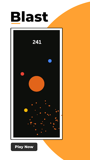 Blast Screenshot 0