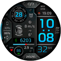 CFS152 DataForge Digital