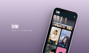 Izna Wallpaper Screenshot 3