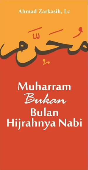 Muharram Bukan Hijrahnya Nabi Screenshot 0