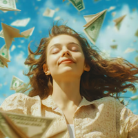 Prayers to Attract Money