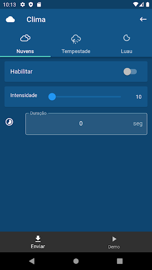 LumiFish Screenshot 3
