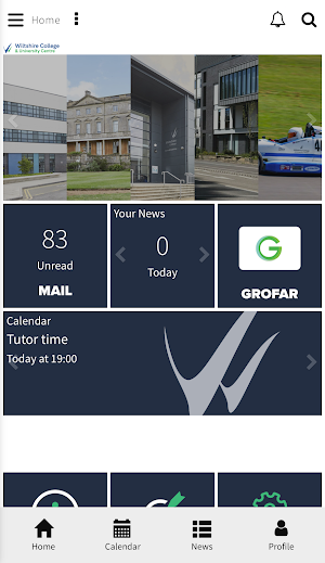 We Are Wiltshire screenshot 1