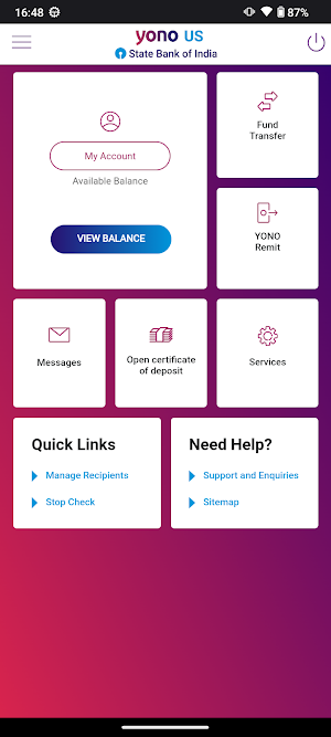 YONO US Chicago Screenshot 2