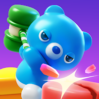 Dolly Idle: Candy Mine