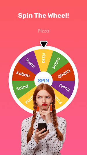Love Test, Counter & Quiz Dare Screenshot 2